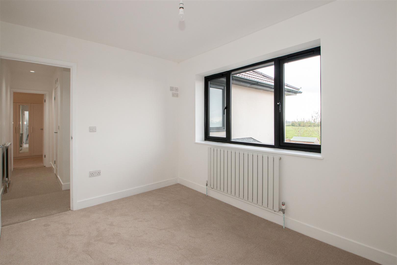 Mursley Road, Little Horwood, Milton Keynes